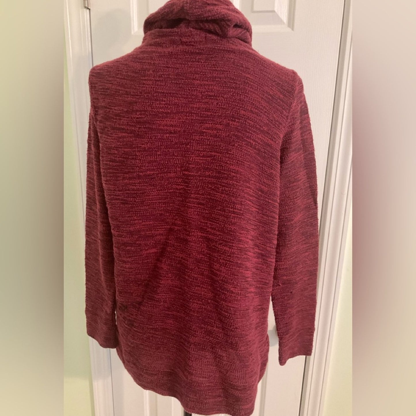 Old Navy turtleneck