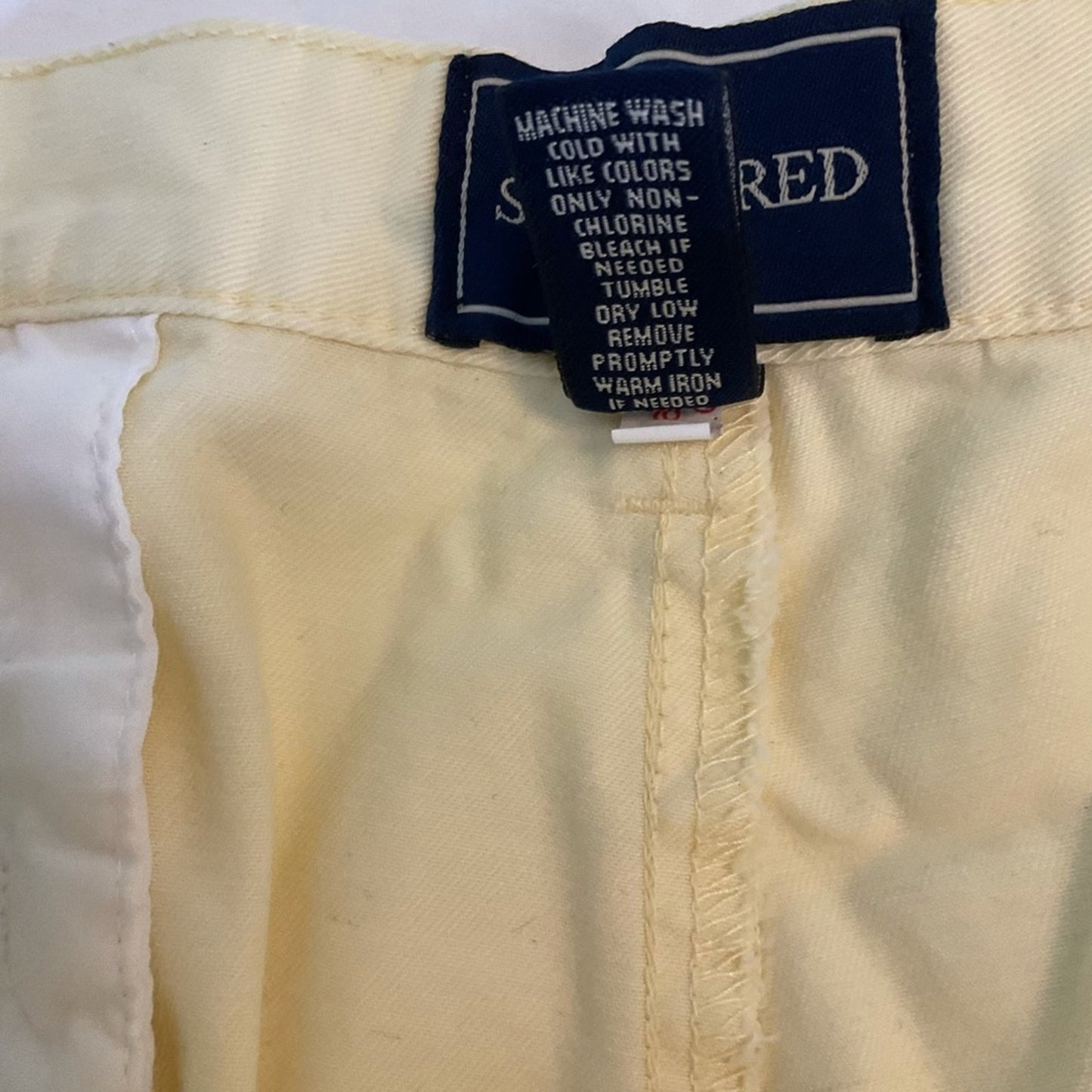 Saddlebred men’s shorts
