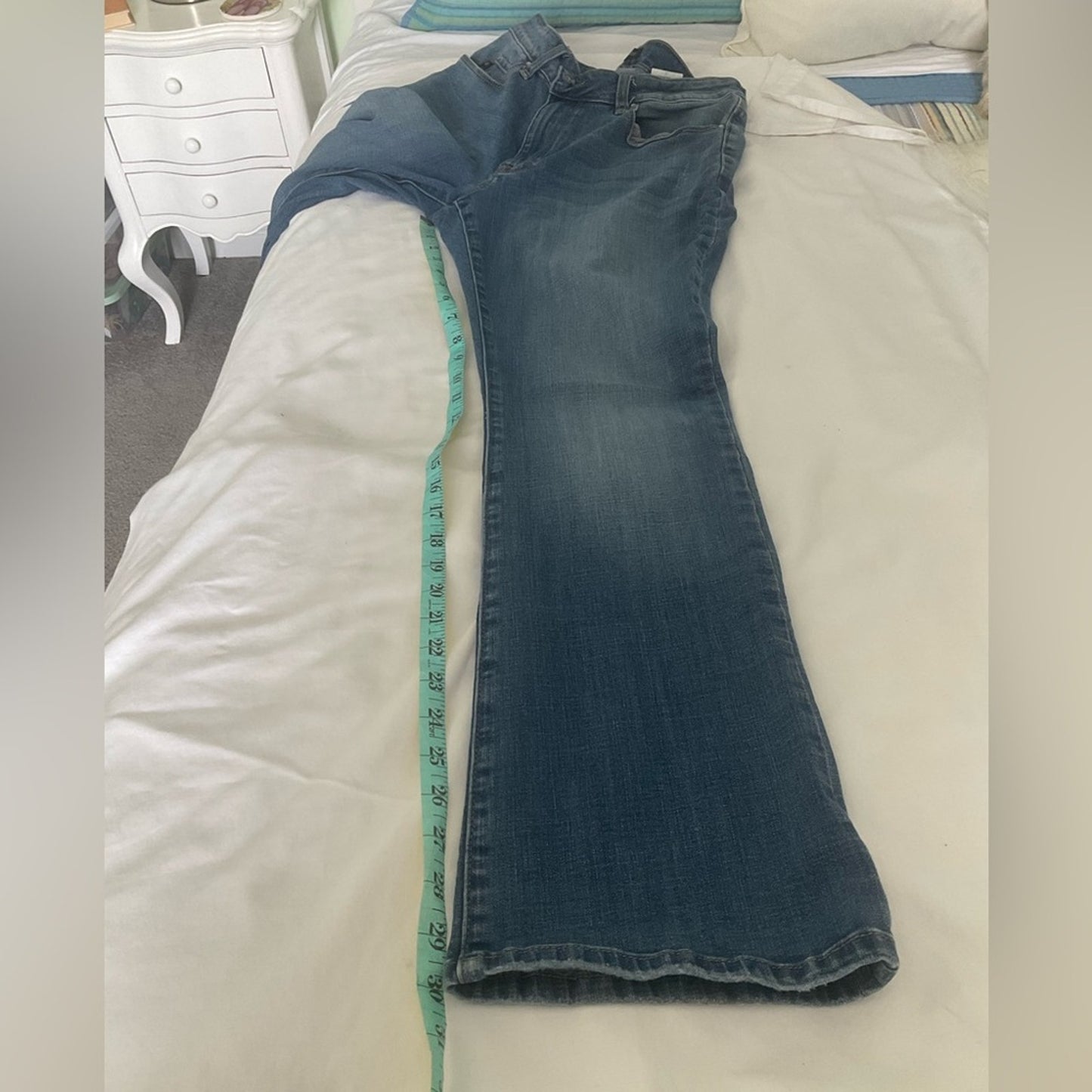 Lee Platinum Label Bootcut Jeans