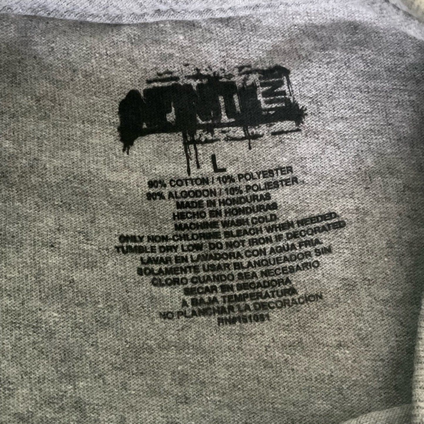 Sarcastic Comment T-Shirt