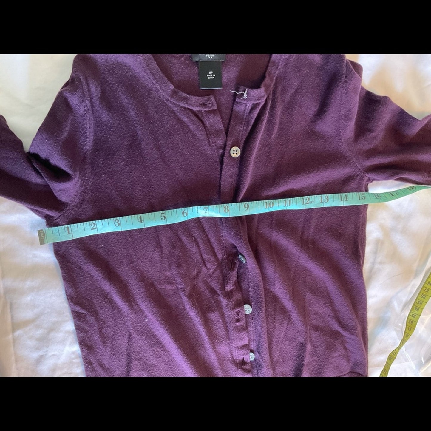 Ann Taylor Sweater