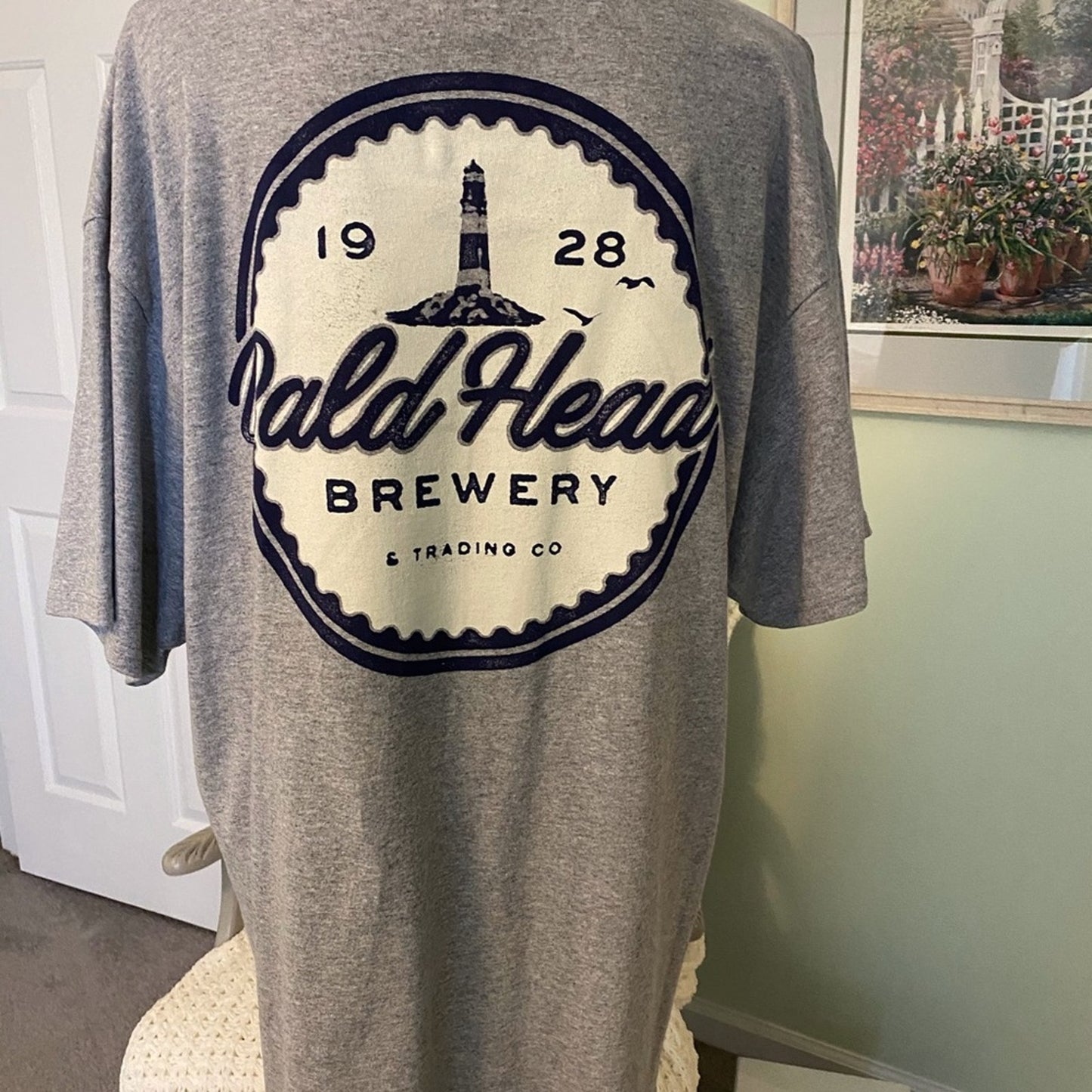 Saddlebred Men’s t-shirt