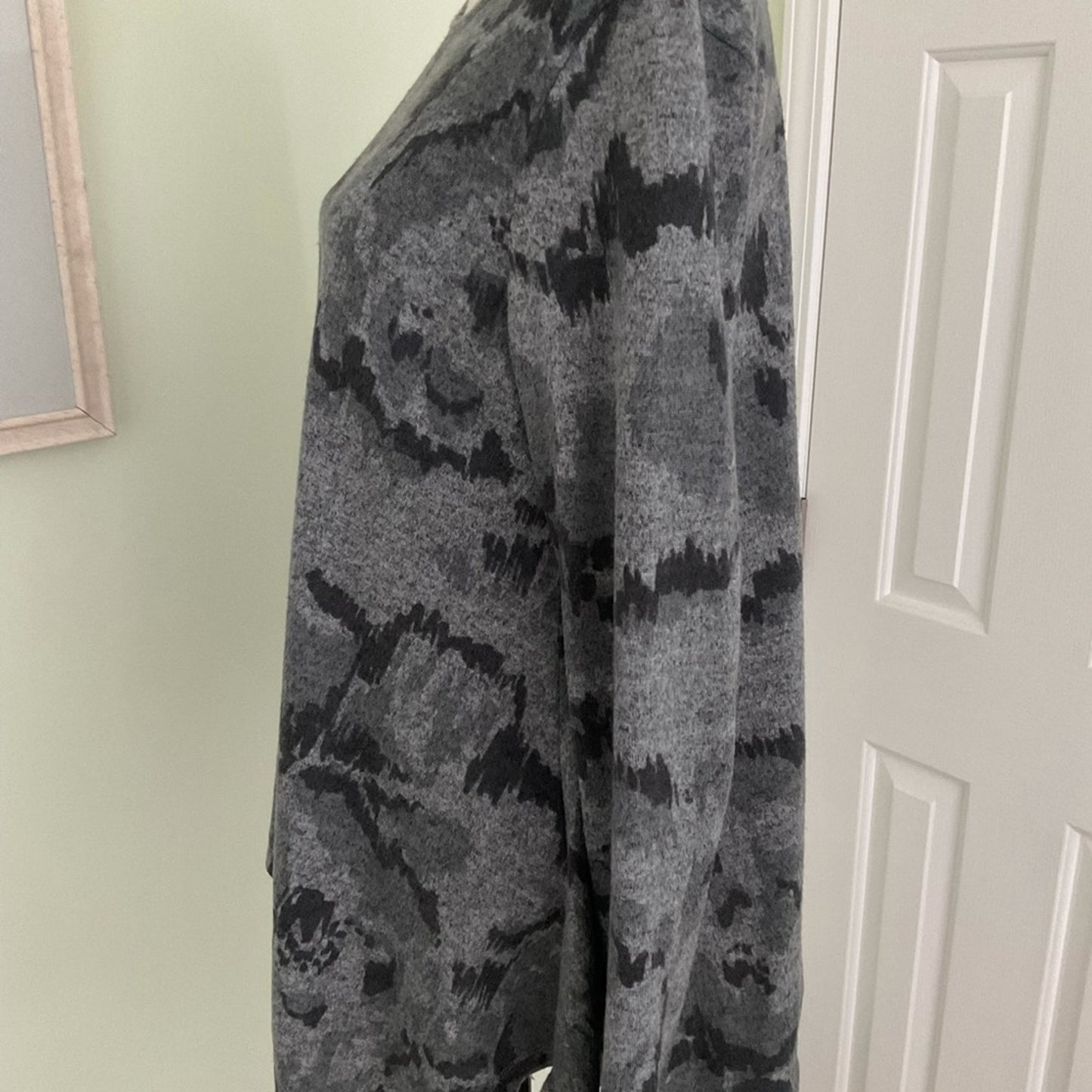New Directions Tunic