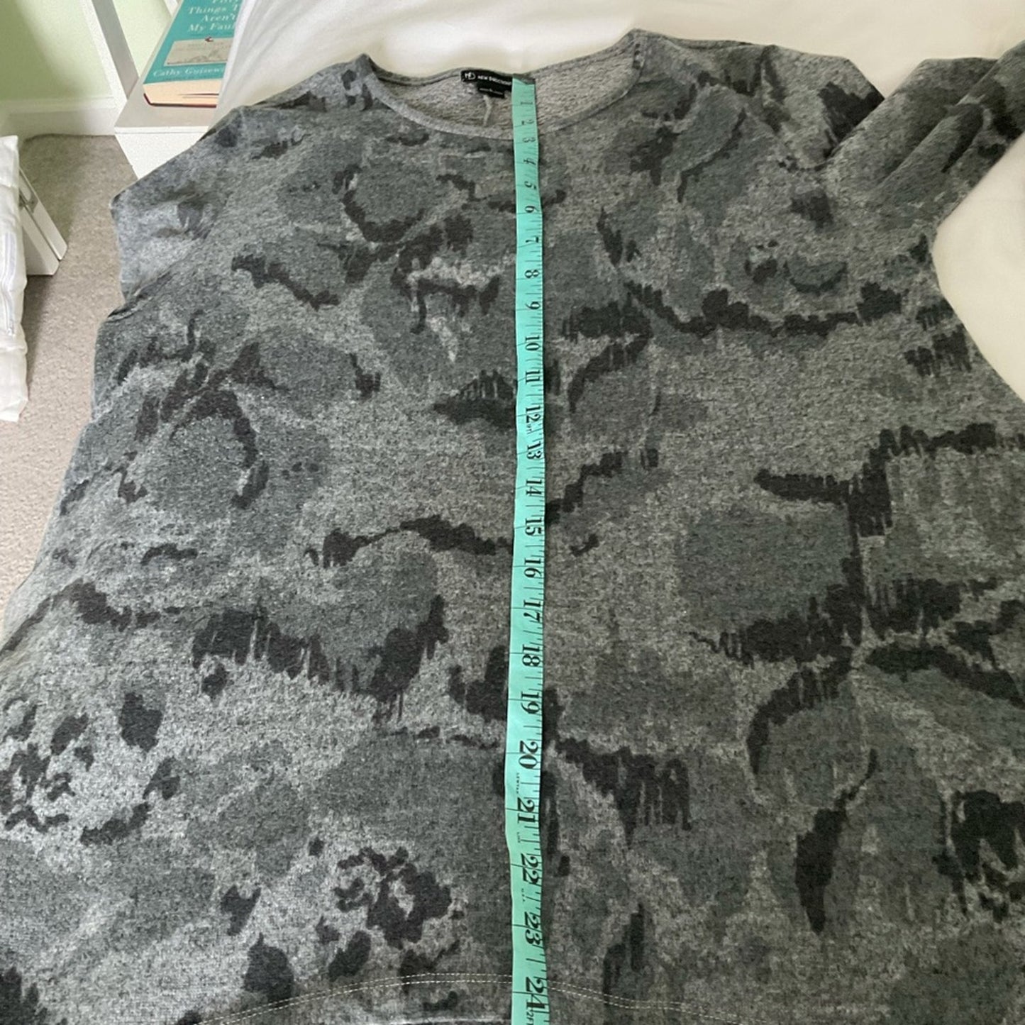 New Directions Tunic