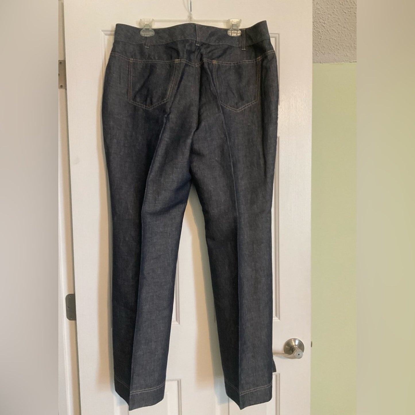 Talbots Woman Jeans
