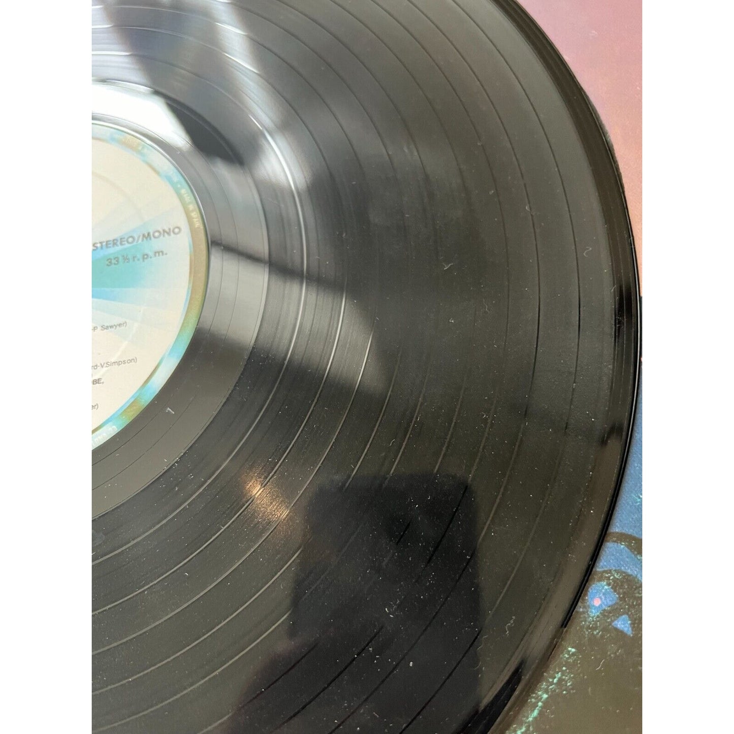 Diana Ross-20 Golden Greats Vinyl LP Album.1981 Motown 247093
