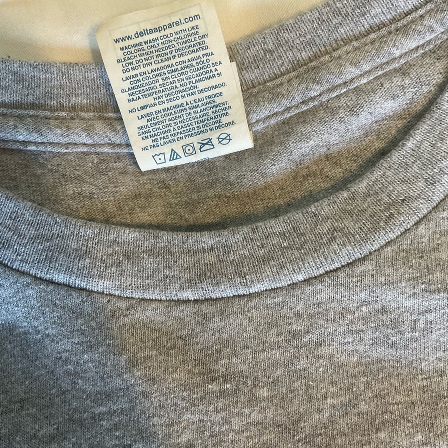 Grove Short Sleeve T-Shirt