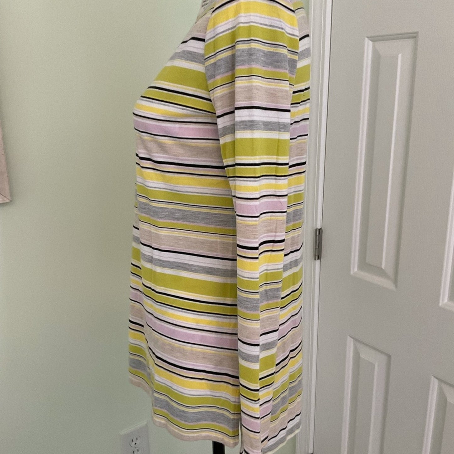 Liz Claiborne L/S t shirt
