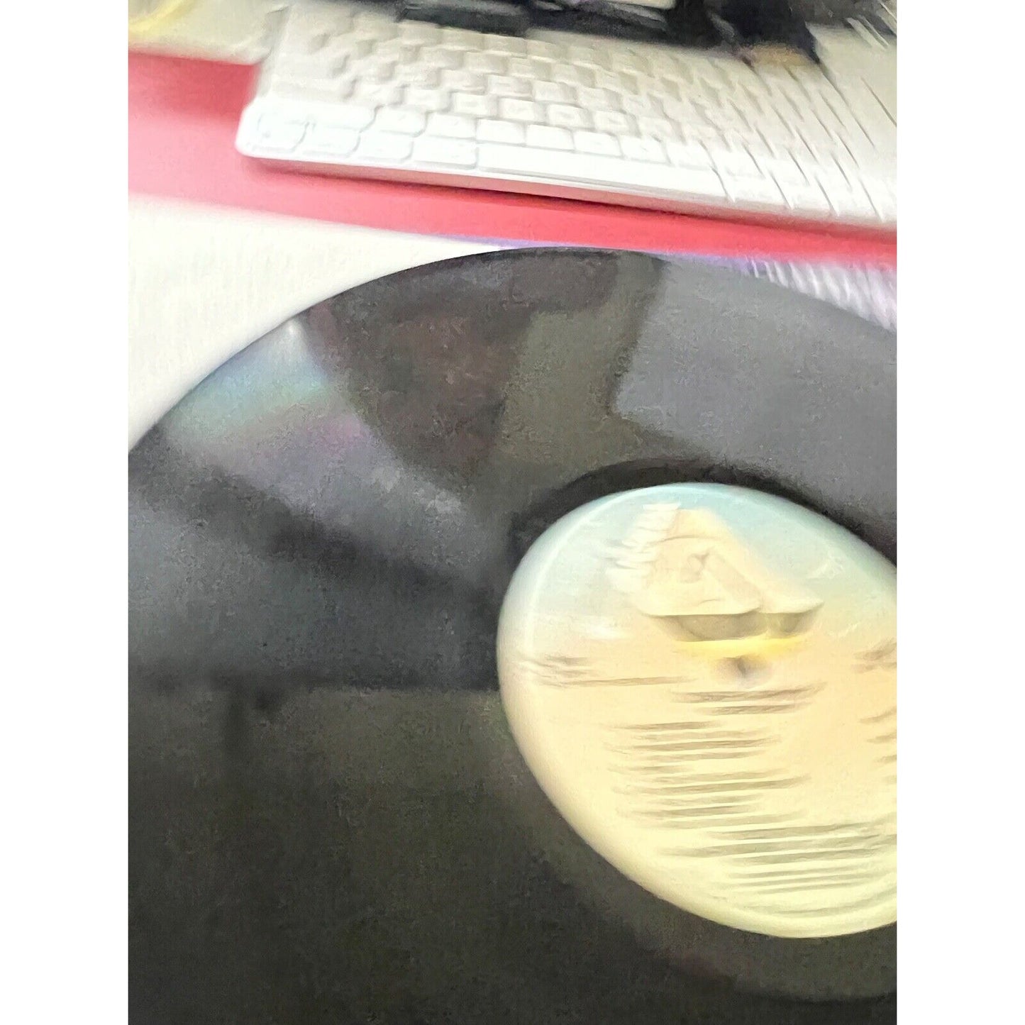 Dionne Warwick - Heartbreaker - 1982 - 12" vinyl LP - record - Arista 204979