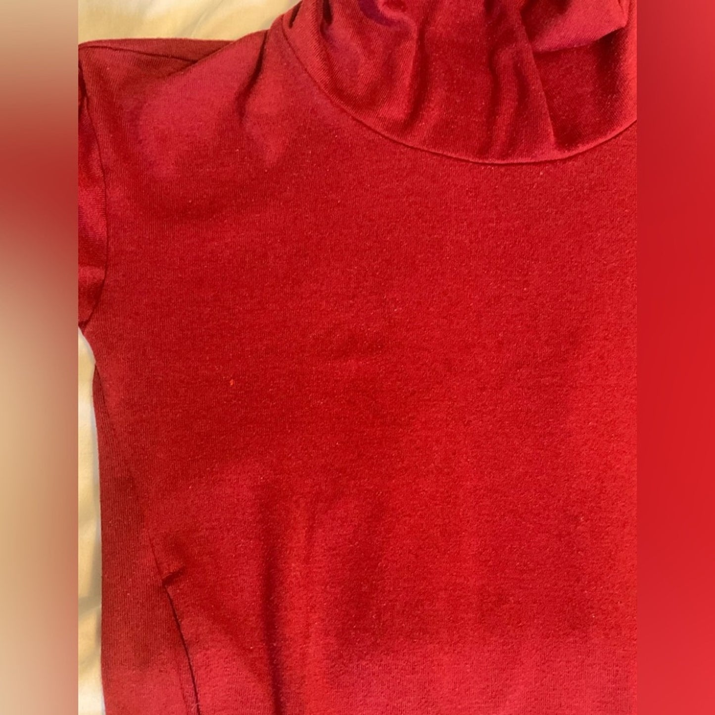 Ryka turtleneck pullover