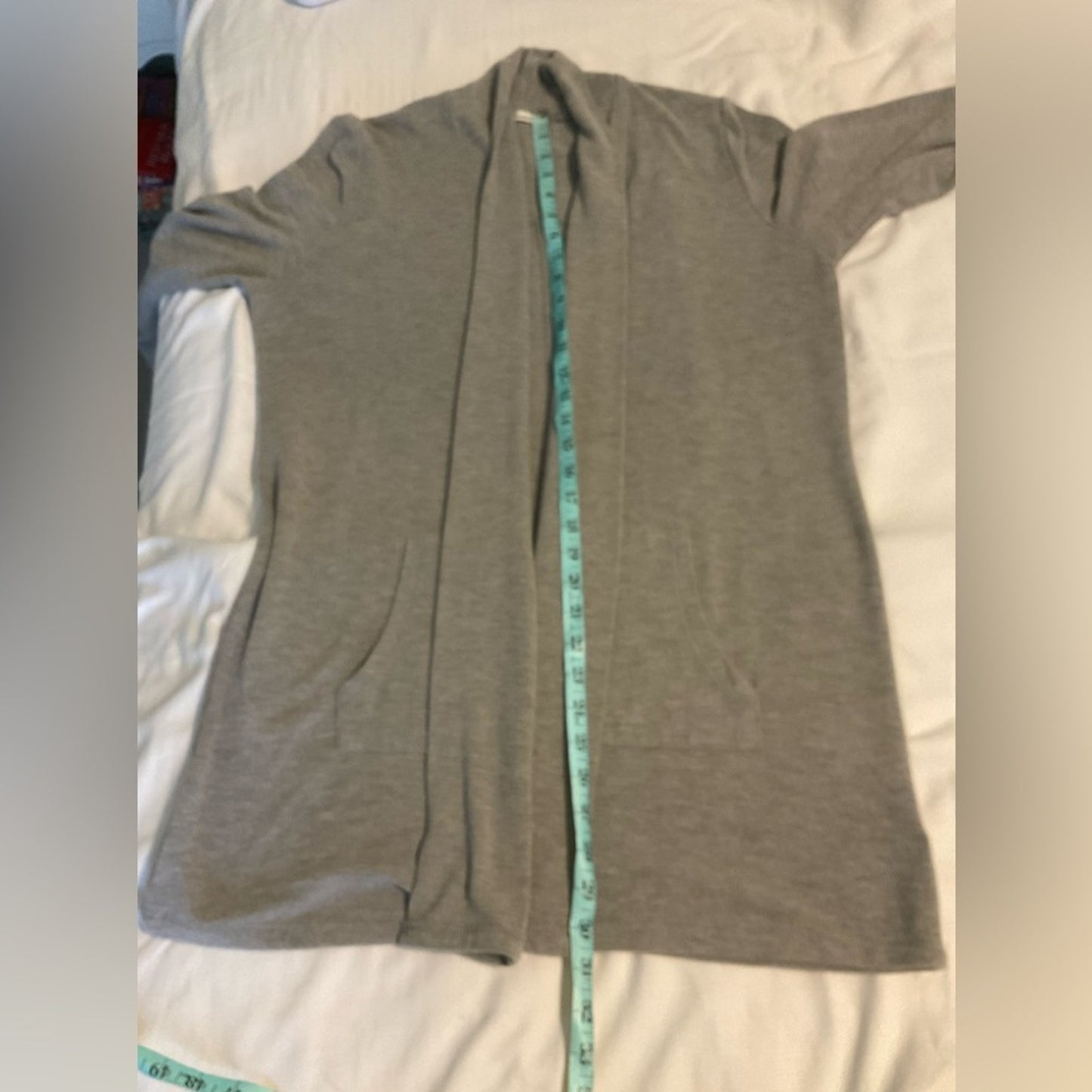 89th & Madison cardigan wrap