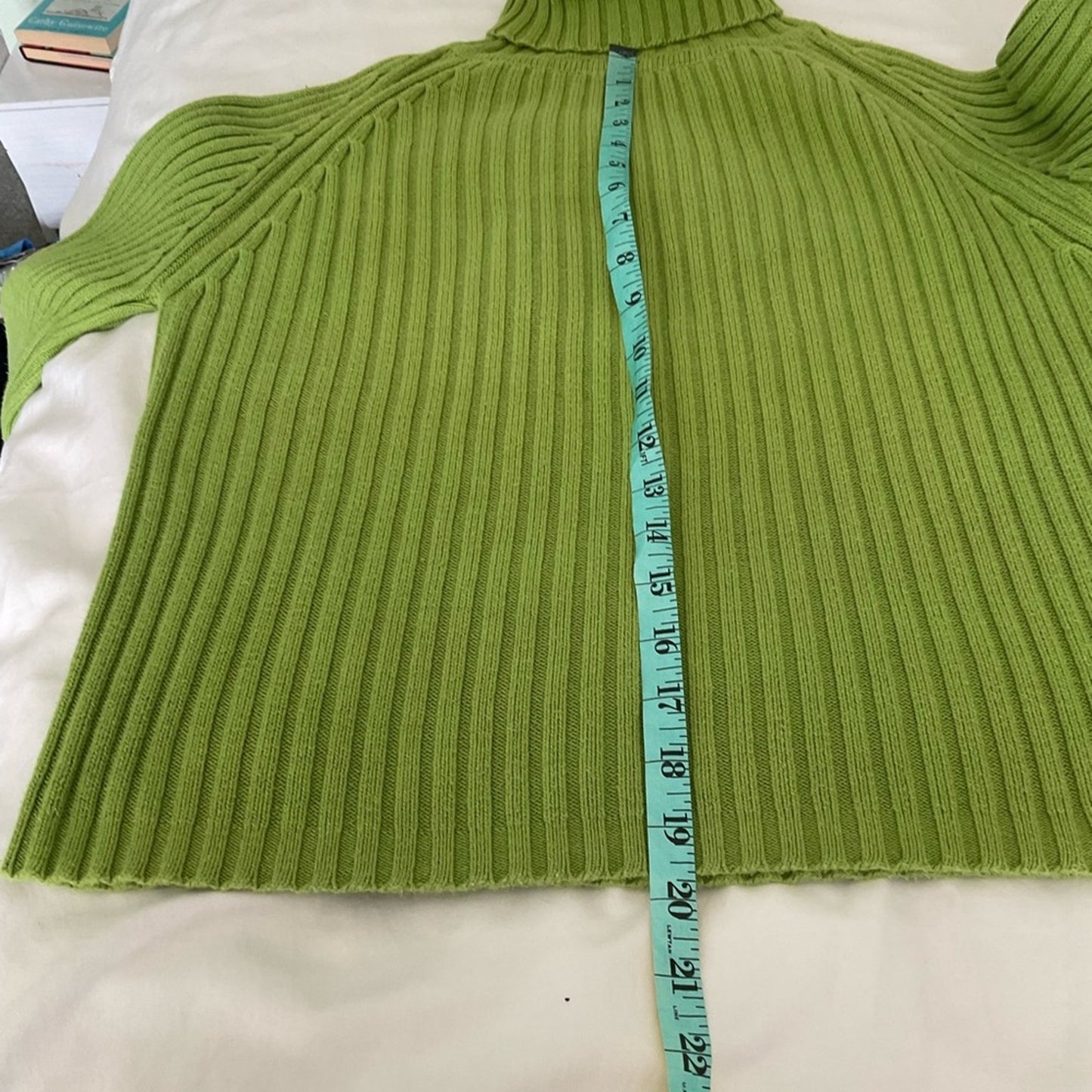 MHD Ladies Turtleneck sweater