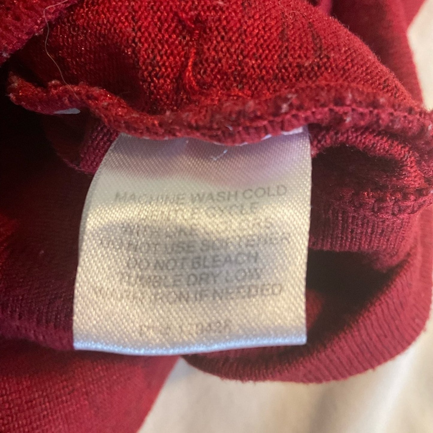 Ryka turtleneck pullover
