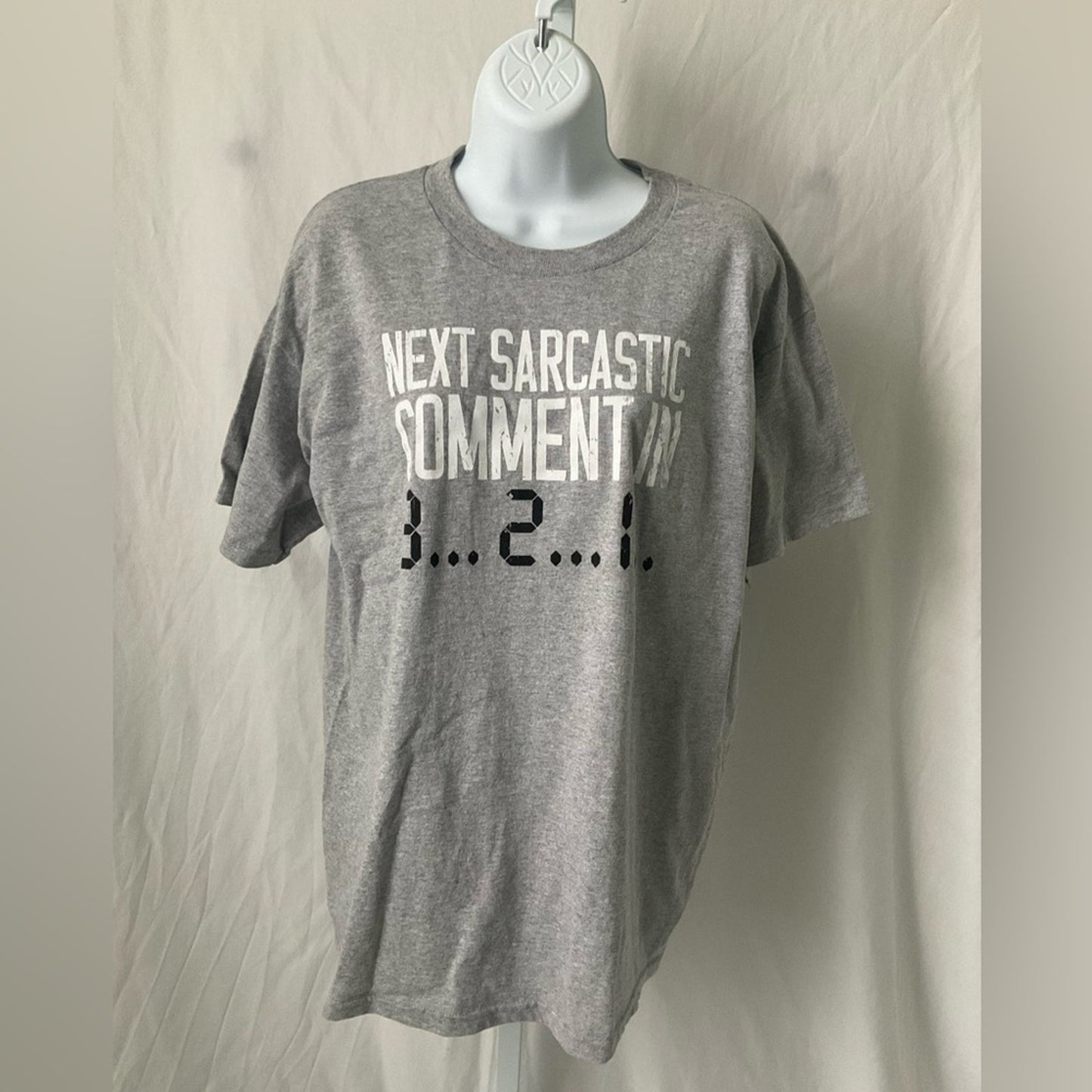 Sarcastic Comment T-Shirt