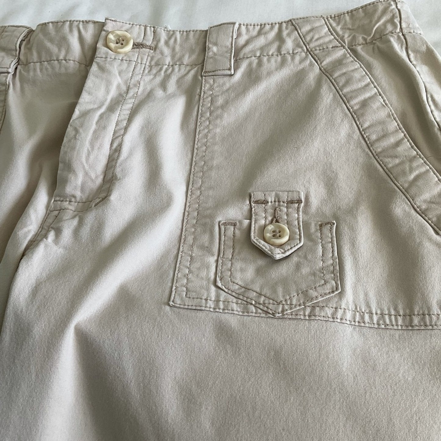 Dockers Women khakis