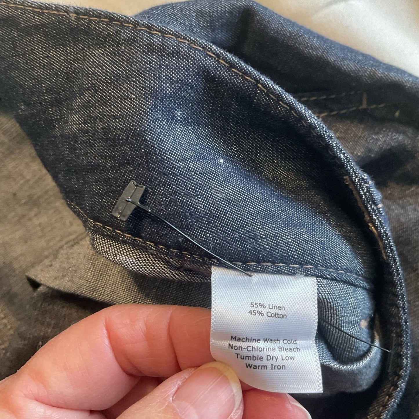 Talbots Woman Jeans
