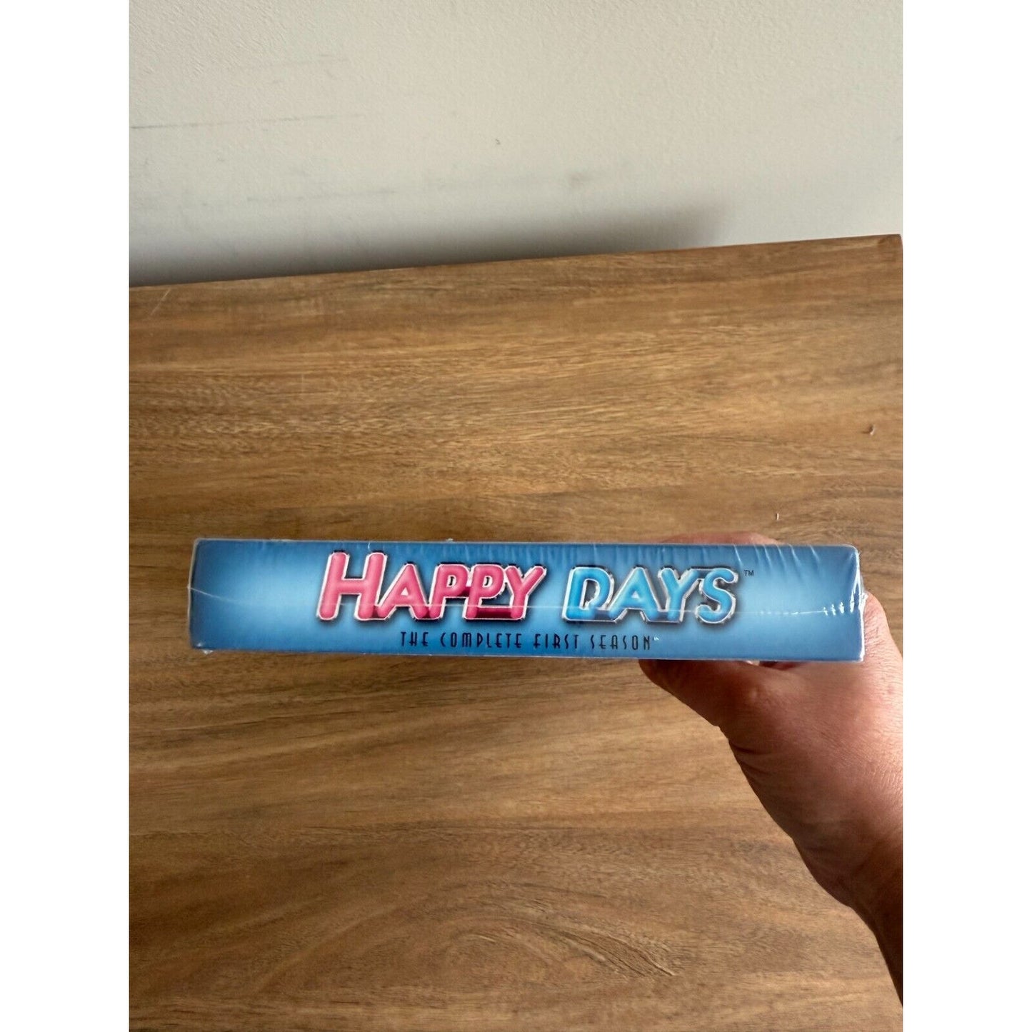 Happy Days: The Complete First Season (DVD, 1974)
