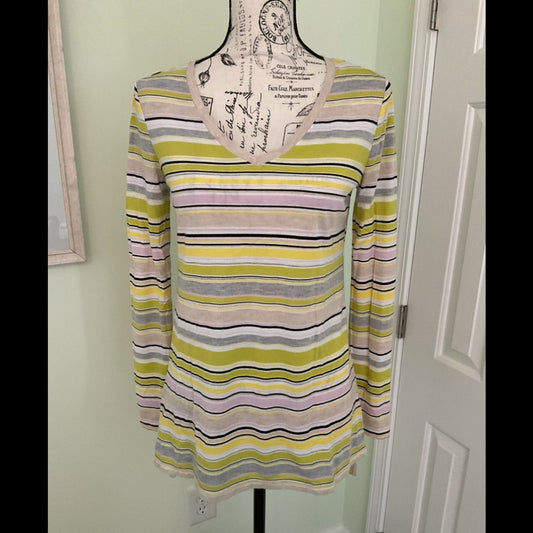 Liz Claiborne L/S t shirt