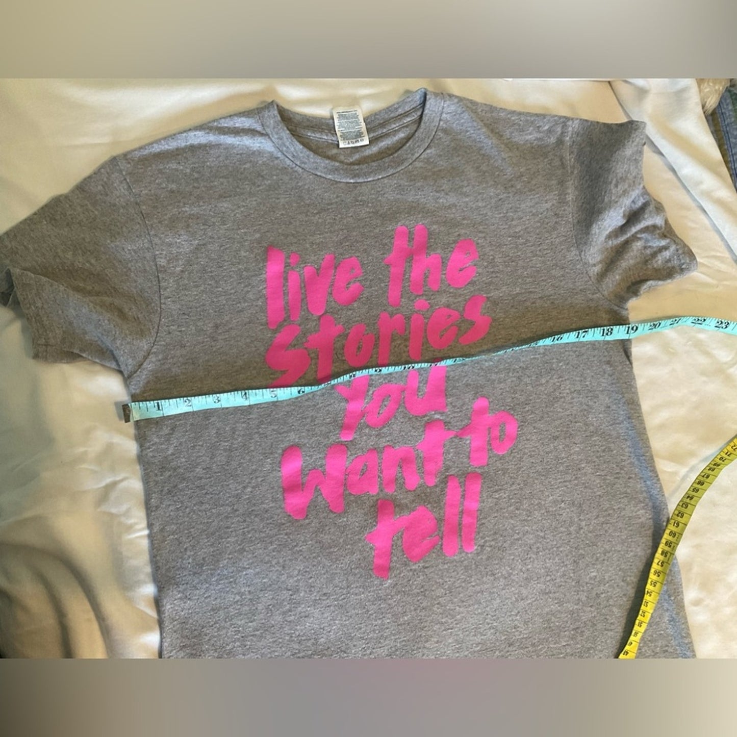 Grove Short Sleeve T-Shirt