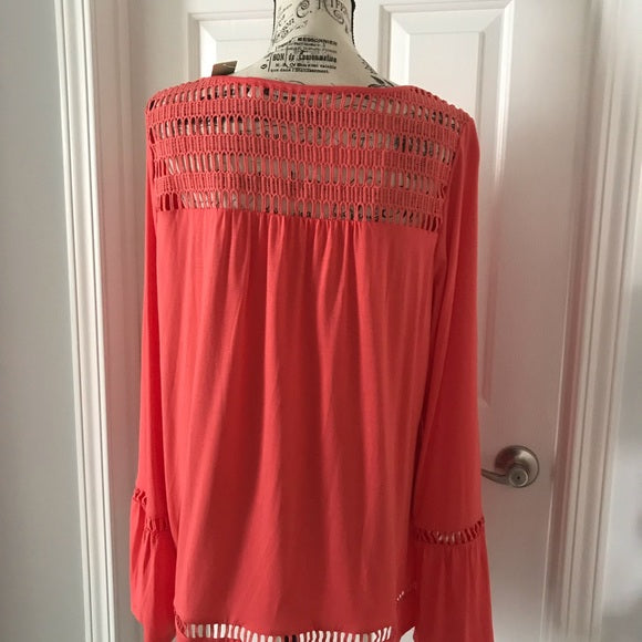 Cyrus tunic