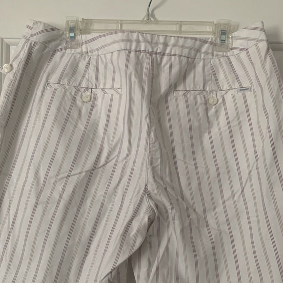 Liz Claiborne, shorts, golf shorts