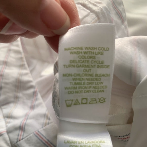 Liz Claiborne, shorts, golf shorts