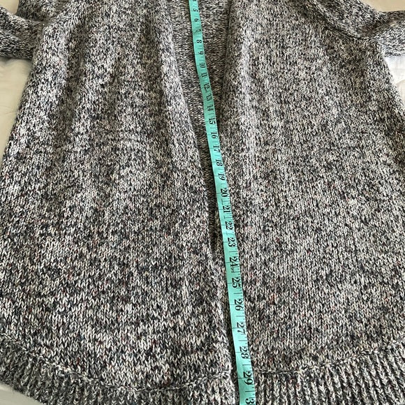 Loft Gray sweater