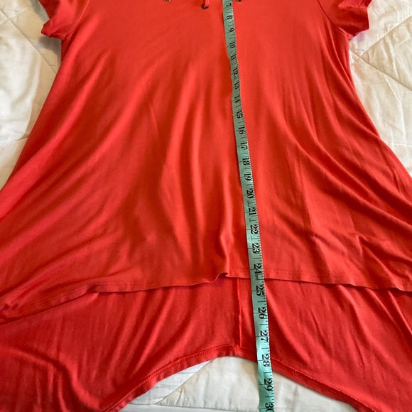 ellumiNation tunic top