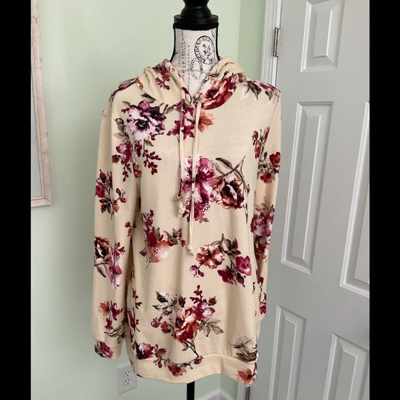 Haptics Hooded Sweatshirt Haptics