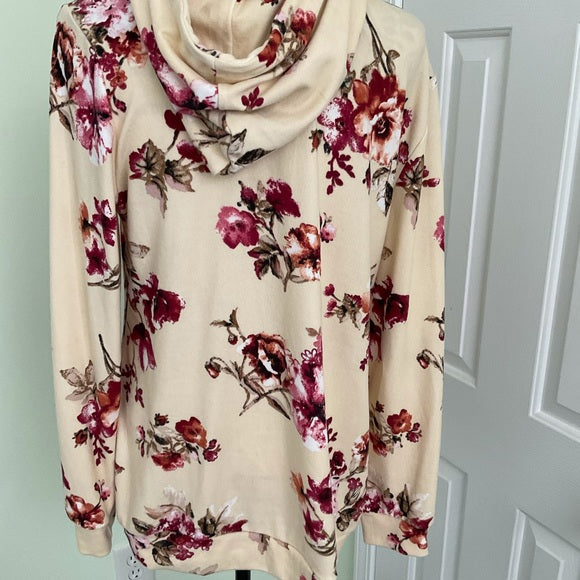 Haptics Hooded Sweatshirt Haptics