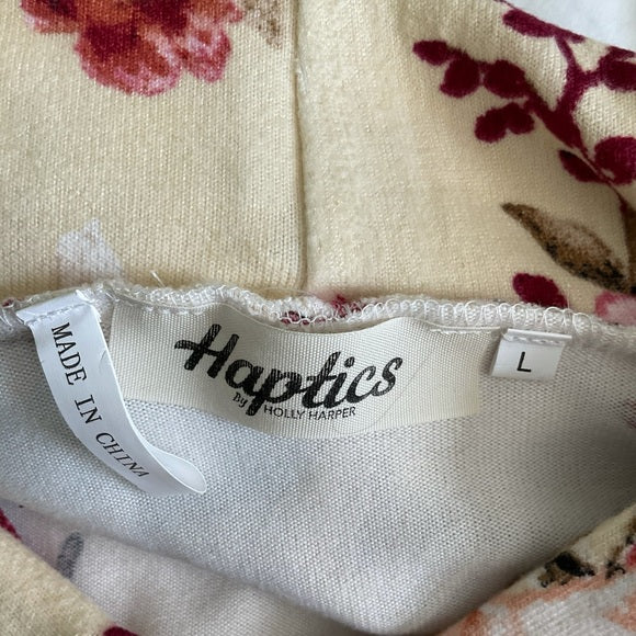 Haptics Hooded Sweatshirt Haptics