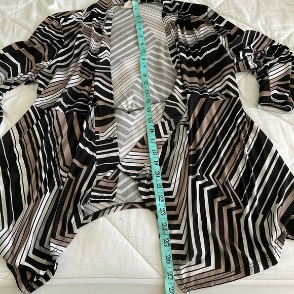 Caribe two piece top