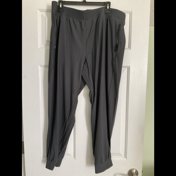 Athletic women’s pants