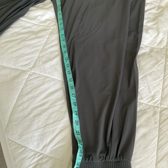 Athletic women’s pants