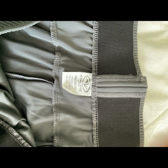 Athletic women’s pants