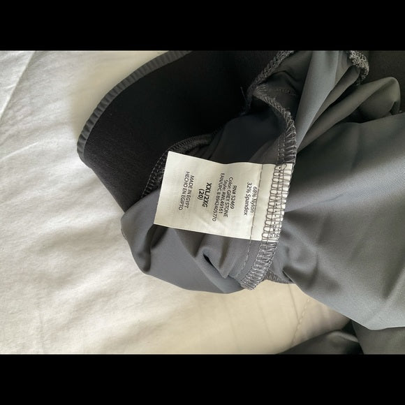 Athletic women’s pants