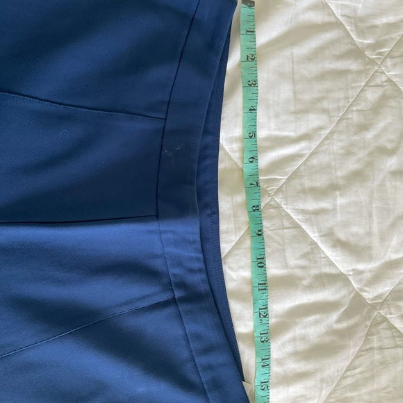 Joan Rivers stretch pants