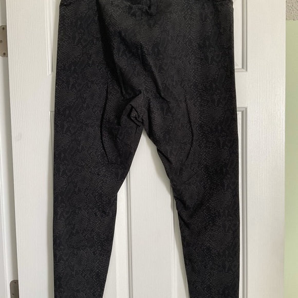 MattyM stretch pants