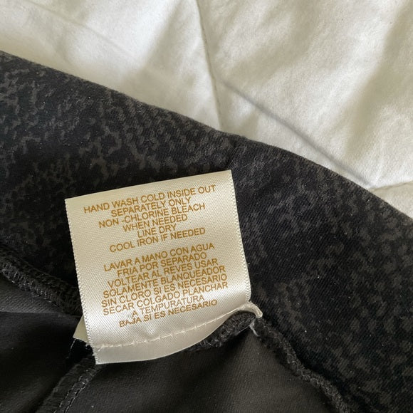 MattyM stretch pants