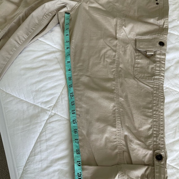 Est. 1946 Capri pants
