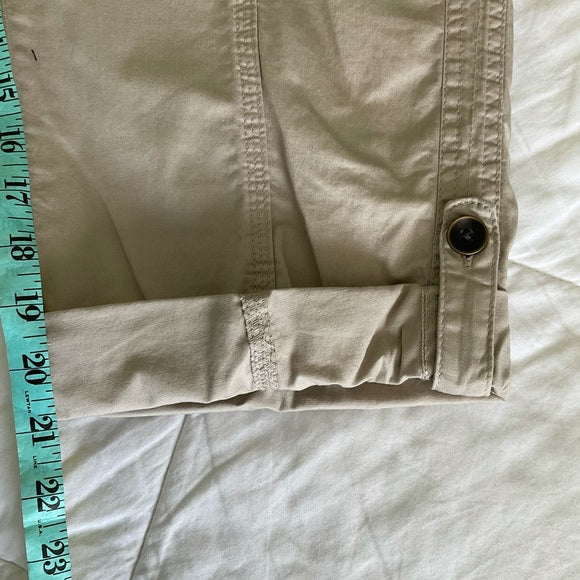 Est. 1946 Capri pants