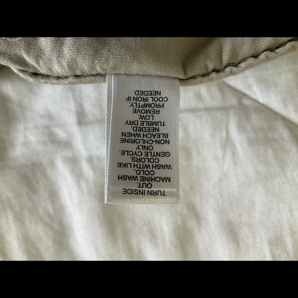 Est. 1946 Capri pants