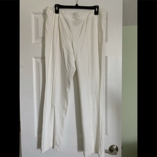 Grace Elements stretch pants