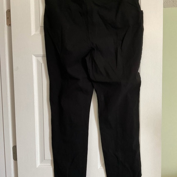 Chico’s black pants