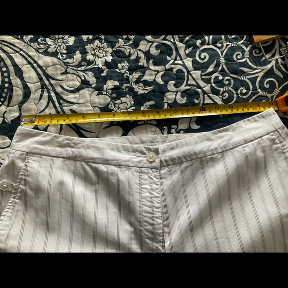 Liz Claiborne, shorts, golf shorts