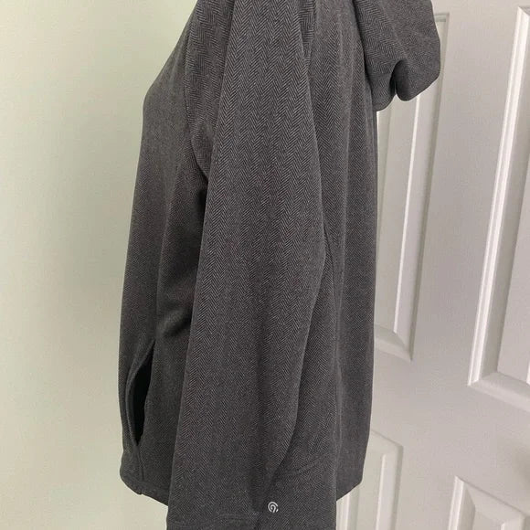 Champion Hooded pullover