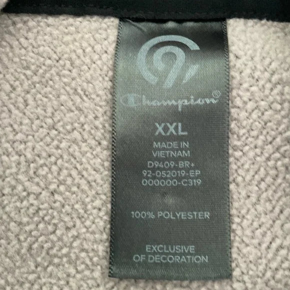 Champion Hooded pullover
