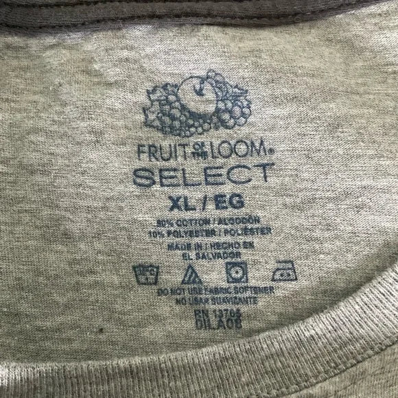 Fruit of the Loom t-shirt