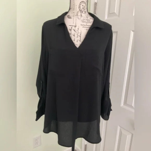 Ava & Viv tunic