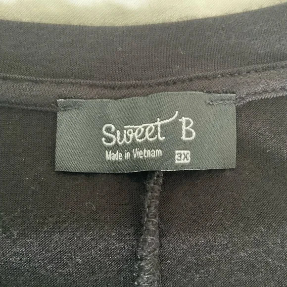 Sweet B Tunic
